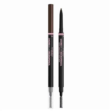 Crayon à sourcils Deborah 24 Ore Micropencil Nº 03 22,99 €