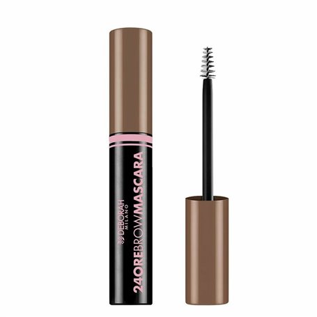 Mascara pour cils Deborah 24Ore Brown Nº 01 23,99 €