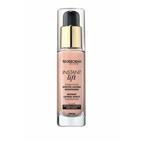 Base de maquillage liquide Deborah 9192 Nº 01 30,99 €