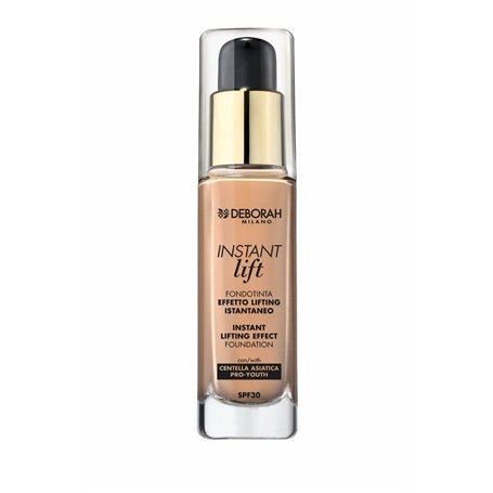 Base de maquillage liquide Deborah 9194 Nº 03 30,99 €