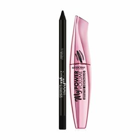 Maquillage pour les yeux Deborah My Power Noir Eyeliner 24,99 €