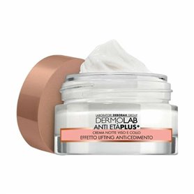 Crème anti-âge effet lifting Dermolab Deborah (50 ml) 32,99 €