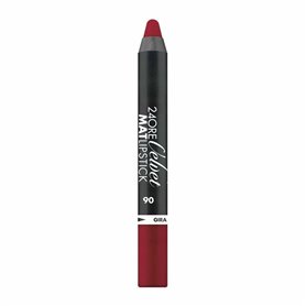 Crayon Contour des Lèvres  Deborah 24 Ore Velvet Mat Nº 06 23,99 €