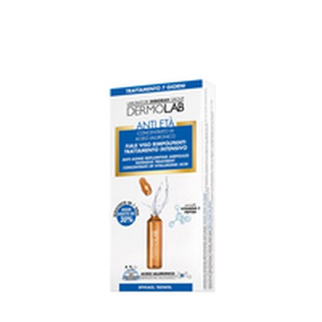 Ampoules Anti-aging Replumping Face Deborah 34,99 €