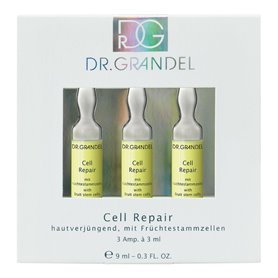 Ampoules effet lifting Cell Repair Dr. Grandel (3 ml) 30,99 €