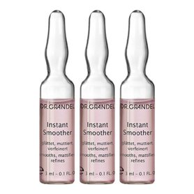 Lotion tonifiante Instant Smoother Dr. Grandel (3 ml) 31,99 €