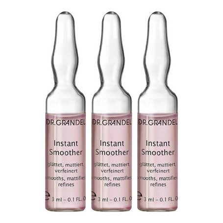 Lotion tonifiante Instant Smoother Dr. Grandel (3 ml) 31,99 €