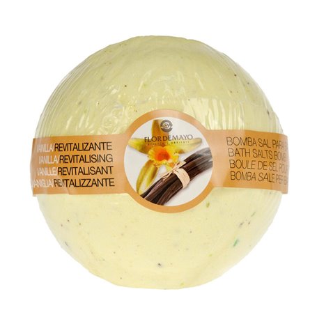 Pompe de Bain Flor de Mayo Vanille (250 g) 16,99 €