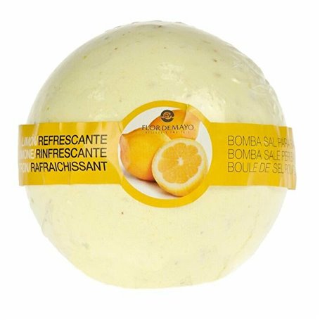 Pompe de Bain Flor de Mayo Citron (250 g) 16,99 €