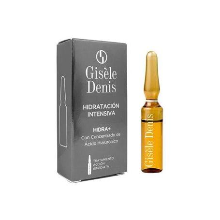 Ampoules Hidra+ Gisele Denis (1,5 ml) 13,99 €