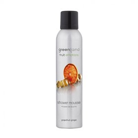 Lotion corporelle Greenland Shower Mousse Grapefruit (200 ml) 32,99 €