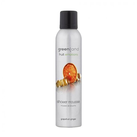 Lotion corporelle Greenland Shower Mousse Grapefruit (200 ml) 32,99 €