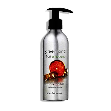 Lotion corporelle Greenland Fruit Emotions Raisins (200 ml) 34,99 €