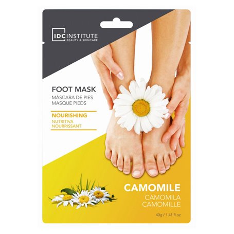 Masque pour pieds IDC Institute Camomille (40 g) 14,99 €