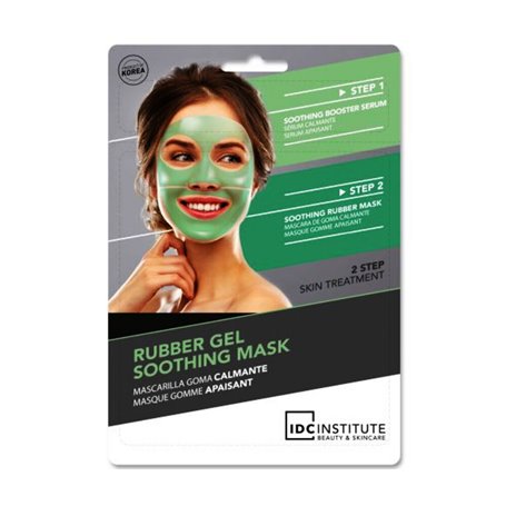 Masque facial IDC Institute Rubber Gel Calmant 14,99 €