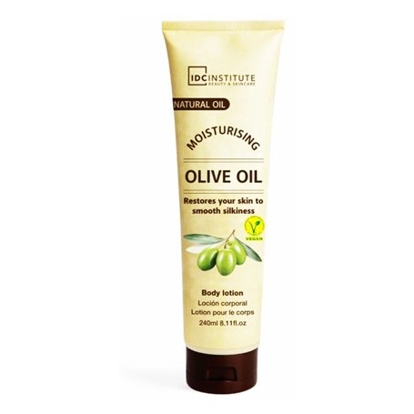 Lotion corporelle IDC Institute Huile d'Olive (240 ml) 17,99 €