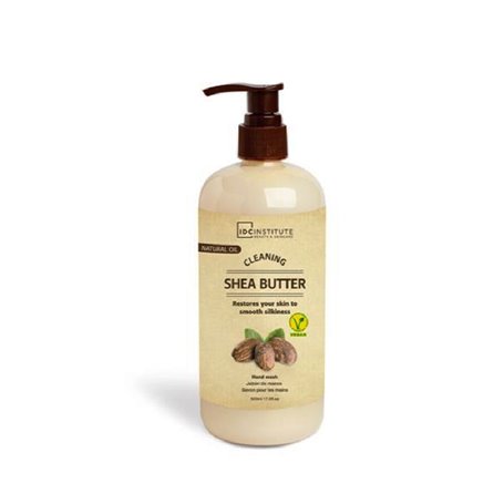 Savon pour les Mains avec Doseur IDC Institute Beurre de karité (500 ml) 19,99 €