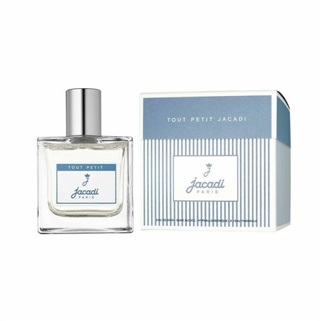 Parfum pour enfant Jacadi Paris Eau de Soin T.Petit Baby Boy (100 ml) 48,99 €