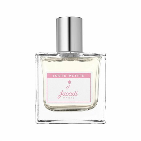 Parfum pour enfant Jacadi Paris Toute Petite (50 ml) 34,99 €