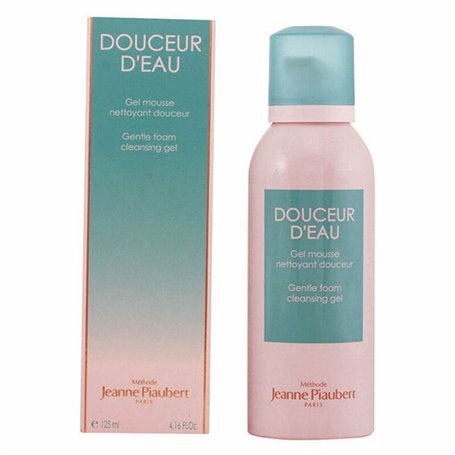 Gel nettoyant moussant Jeanne Piaubert 3355998003630 125 ml 37,99 €