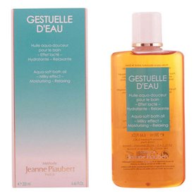 Huile corporelle Gestuelle D'eau Jeanne Piaubert 3355998003029 39,99 €