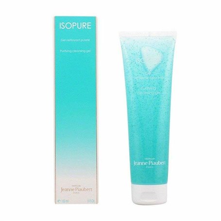 Gel nettoyant purifiant Isopure Jeanne Piaubert (100 ml) 36,99 €