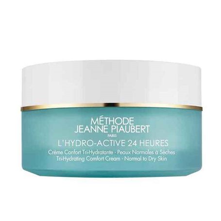 Crème visage Jeanne Piaubert L'Hydro Active 24H (50 ml) 48,99 €