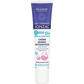 Crème Réparatrice pour Bébés Eau Thermale Jonzac Bebé Bio (40 ml) 30,99 €