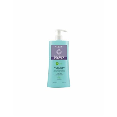 Gel nettoyant purifiant Pure Eau Thermale Jonzac (400 ml) 31,99 €