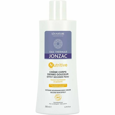 Lotion corporelle Nutritive Eau Thermale Jonzac (200 ml) 29,99 €