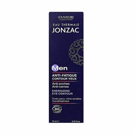 Crème contour des yeux Anti-Fatigue Eau Thermale Jonzac Men (150 ml) 29,99 €