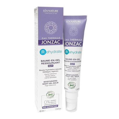 Baume de nuit hydratant Eau Thermale Jonzac 46,99 €