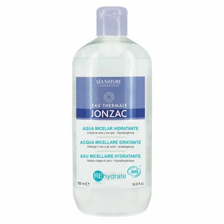 Eau micellaire Rehidrate Eau Thermale Jonzac (500 ml) 34,99 €