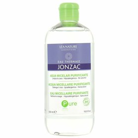 Eau micellaire Pure Eau Thermale Jonzac (500 ml) 27,99 €