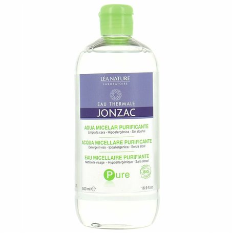 Eau micellaire Pure Eau Thermale Jonzac (500 ml) 27,99 €