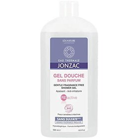 Gel de douche Eau Thermale Jonzac Sans parfum (500 ml) 37,99 €