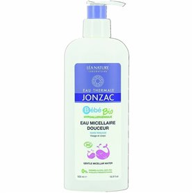 Eau micellaire Eau Thermale Jonzac Bebé Bio (500 ml) 33,99 €