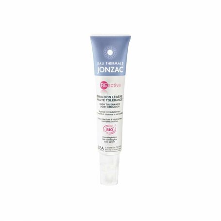 Émulsion Faciale Hydratante Eau Thermale Jonzac (40 ml) 29,99 €