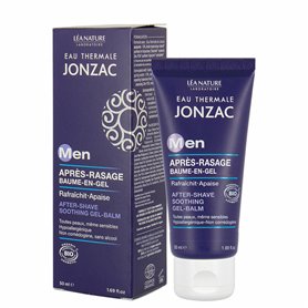 Baume après-rasage Eau Thermale Jonzac Men (50 ml) 23,99 €