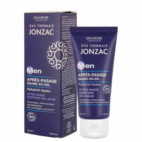 Baume après-rasage Eau Thermale Jonzac Men (50 ml) 23,99 €