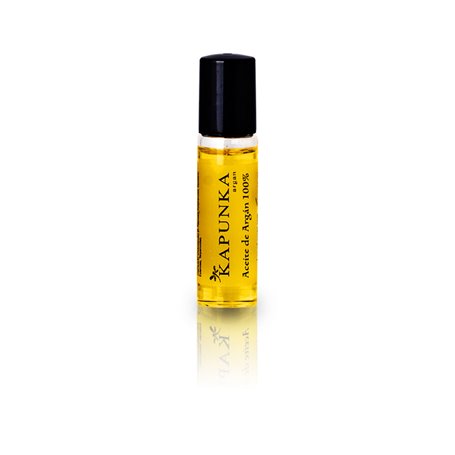 Huile d'Argan Kapunka Roll-On (10 ml) 26,99 €