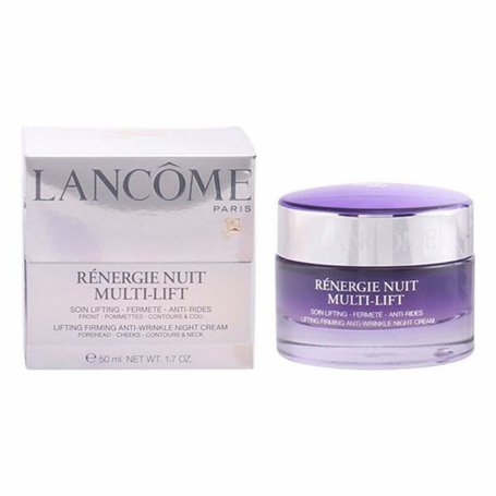 Crème visage Lancôme Renergie Multi-Lift (50 ml) 119,99 €