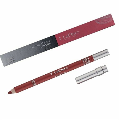 Crayon à lèvres LeClerc Corail 12 29,99 €