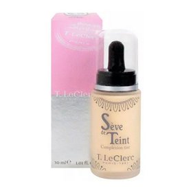 Maquillage liquide Seve de Teint 03 Fonce LeClerc (30 ml) 50,99 €