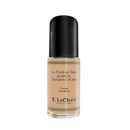 Base de maquillage liquide LeClerc (30 ml) 48,99 €