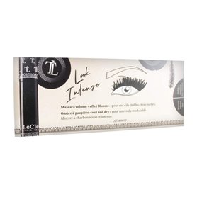 Faux cils Cofret Intense Noir 01 LeClerc 67,99 €