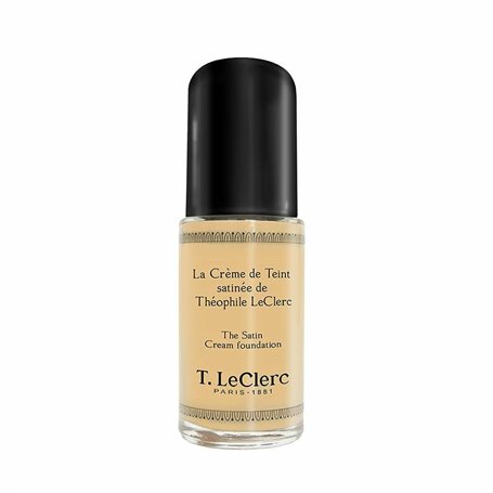 Base de maquillage liquide LeClerc 02 Clair Rosé Satiné (30 ml) 52,99 €