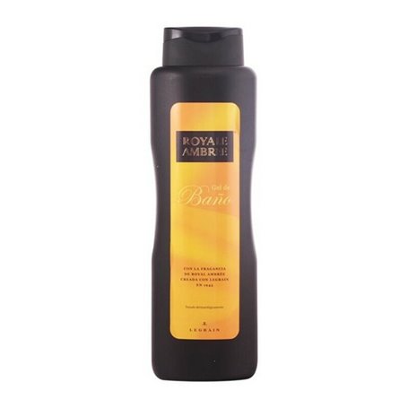 Gel douche Royale Ambree (750 ml) 20,99 €