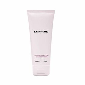 Lait corporel hydratant Leonard Paris (100 ml) 26,99 €