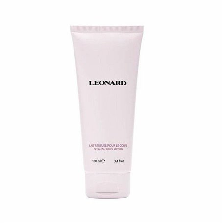 Lait corporel hydratant Leonard Paris (100 ml) 26,99 €